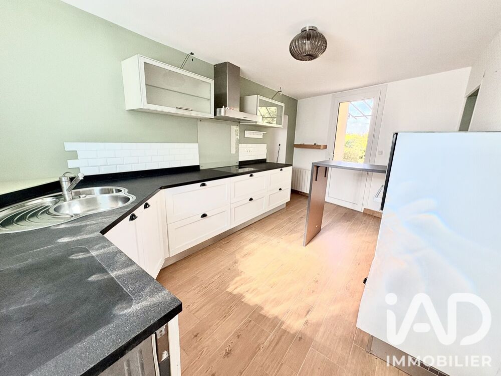 Vente Maison Vente Longère 5 pièces Saffré