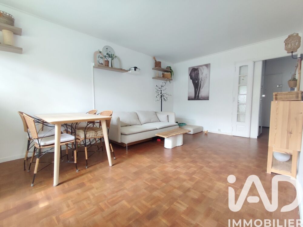 Vente Appartement Vente Appartement 3 pièces Écouen