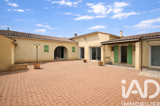  Maison à vendre 11 pièces 254 m²
