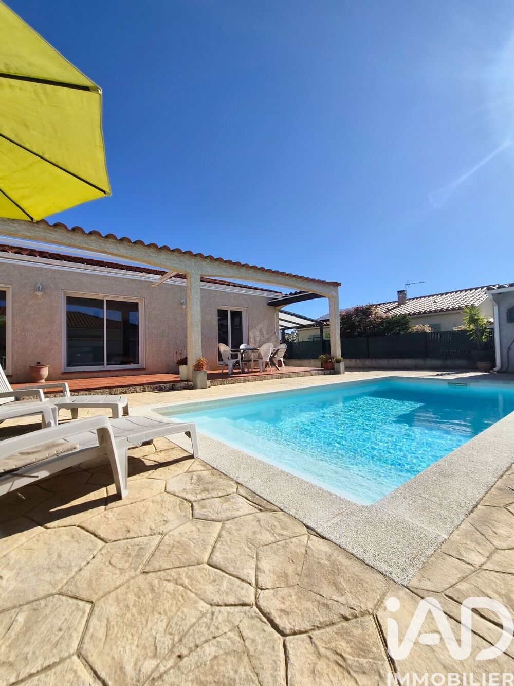 Vente Maison/villa 3 pièces
