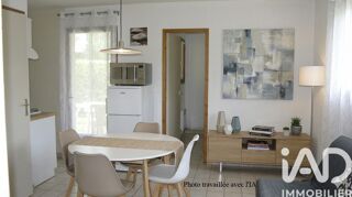  Maison à vendre 3 pièces 32 m²