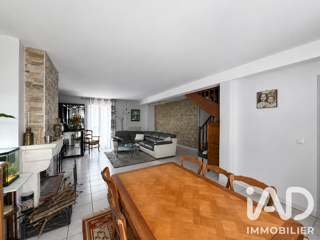  Maison à vendre 6 pièces 140 m²