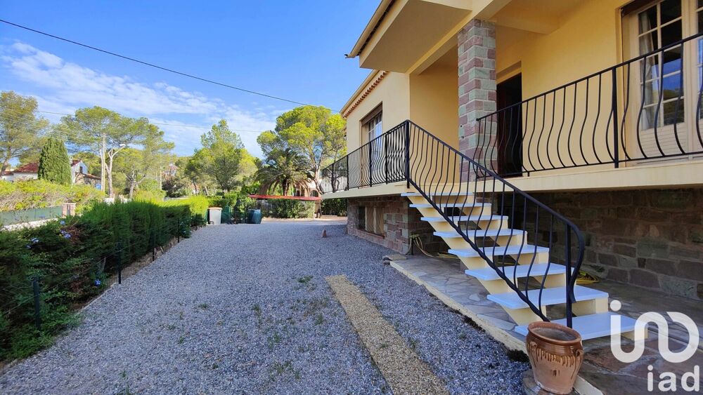 � vendre  Maison Saint-Rapha�l (83700)