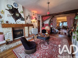  Maison à vendre 5 pièces 161 m²