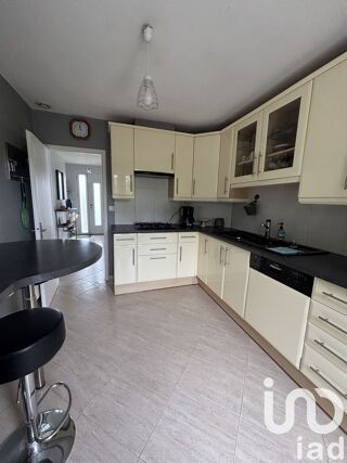  Maison à vendre 5 pièces 141 m²