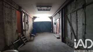  Immeuble à vendre 625 m²