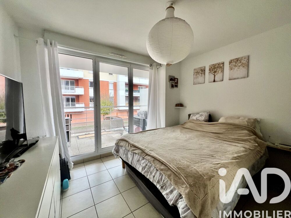 location Appartement - 3 pièce(s) - 61 m² Amfreville-la-Mi-Voie (76920)