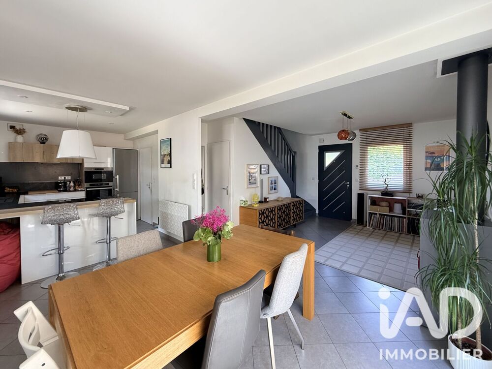 Vente Maison traditionnelle 5 pièces