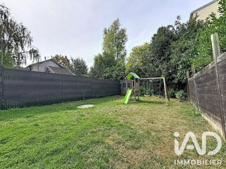  Maison à vendre 4 pièces 79 m²