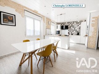  Maison à vendre 4 pièces 98 m²
