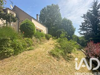  Maison à vendre 5 pièces 130 m²