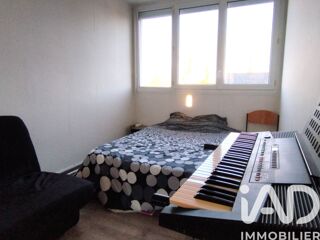  Appartement à vendre 4 pièces 62 m²