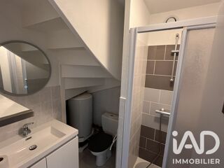 Appartement à vendre 2 pièces 32 m²
