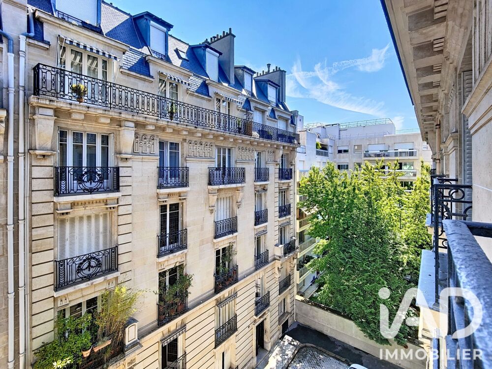 Vente Appartement Vente Appartement 3 pièces Neuilly-sur-seine