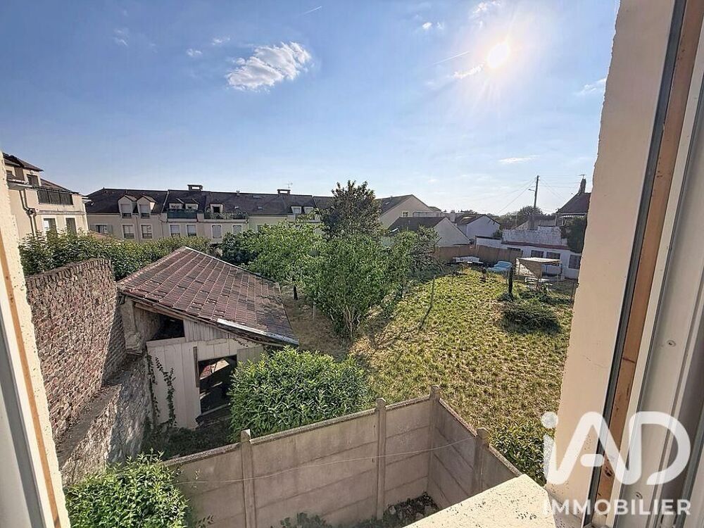 Vente Maison Vente Maison/villa 3 pièces Limay