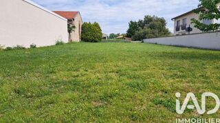  Terrain à vendre 700 m²
