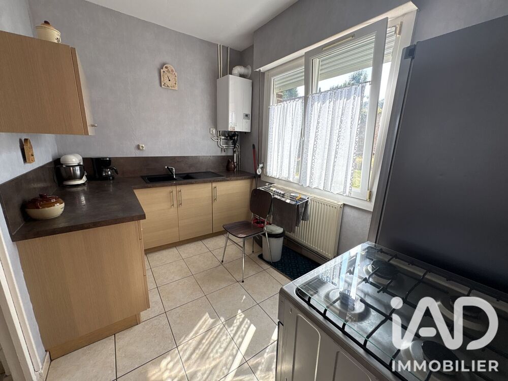 Vente Maison Vente Maison/villa 3 pièces Beugin
