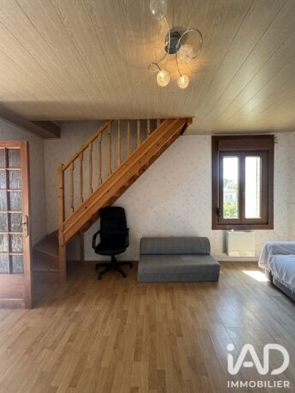 Vente Maison Vente Maison/villa 3 pièces Roscanvel