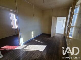  Maison à vendre 2 pièces 50 m²