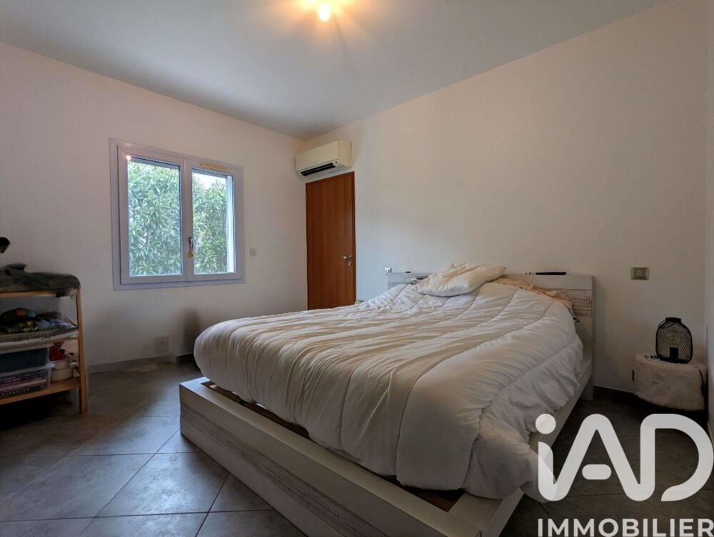 Vente Maison Vente Maison/villa 4 pièces Fréjus