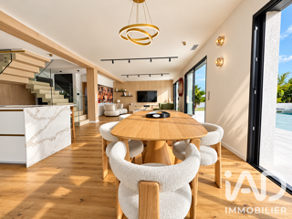 Vente Maison Vente Maison/villa 5 pièces La crau