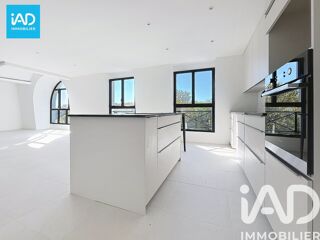  Appartement à vendre 6 pièces 147 m²