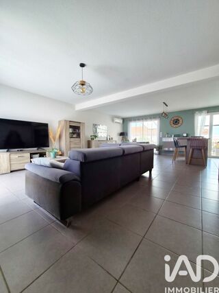  Maison à vendre 4 pièces 95 m²