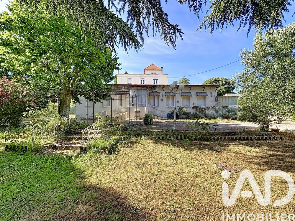 Vente Maison/villa 20 pièces