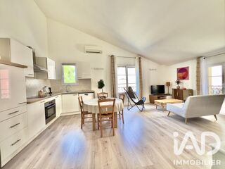  Appartement à vendre 3 pièces 63 m²