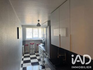  Appartement à vendre 4 pièces 75 m²