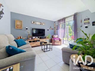  Maison à vendre 7 pièces 123 m²