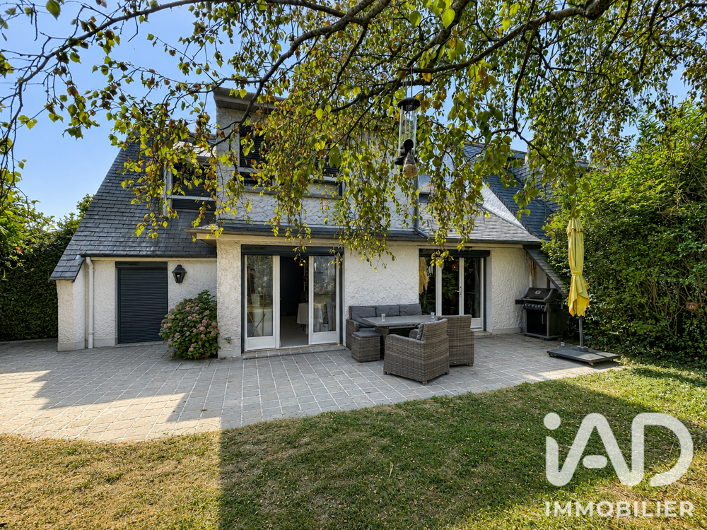Vente Maison Vente Pavillon 6 pièces Carrières-sur-seine