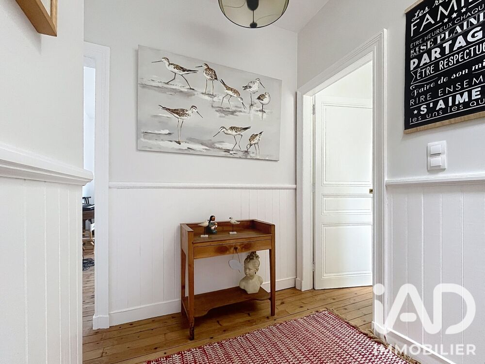 à vendre  Maison Nantes (44100)