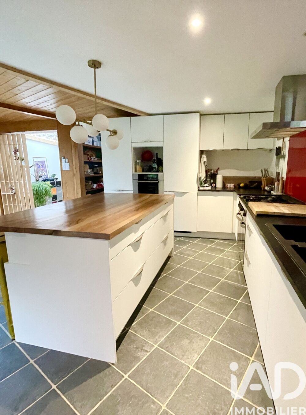 � vendre  Maison Nantes (44300)