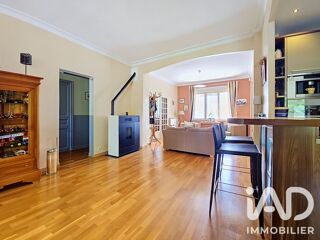  Maison à vendre 8 pièces 210 m²