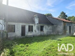  Maison à vendre 5 pièces 95 m²
