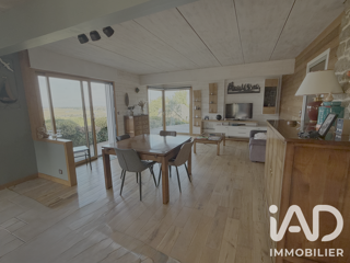  Maison à vendre 9 pièces 207 m²