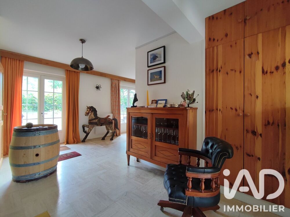 Vente Maison/villa 9 pièces