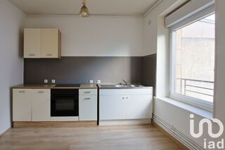  Appartement � vendre 3 pi�ces 73 m�