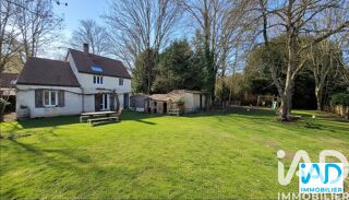  Maison à vendre 4 pièces 94 m²
