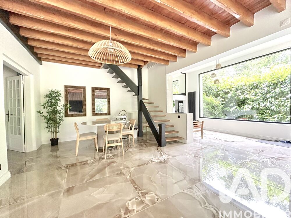 Vente Maison/villa 7 pièces