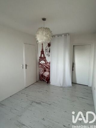  Appartement � vendre 2 pi�ces 44 m�