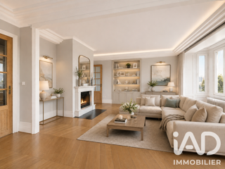  Appartement à vendre 4 pièces 118 m²