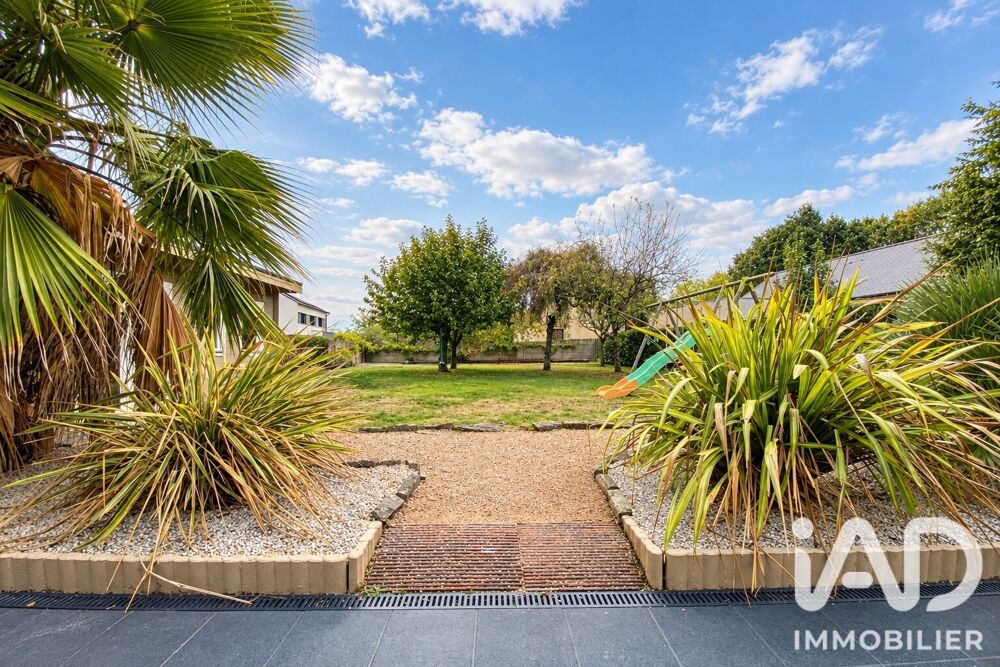 Vente Maison Vente Maison/villa 6 pièces Crevin