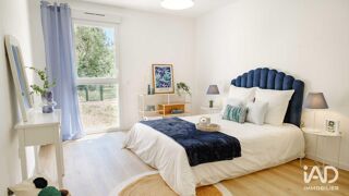  Maison à vendre 4 pièces 110 m²