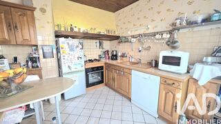  Maison � vendre 5 pi�ces 137 m�