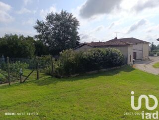  Maison à vendre 7 pièces 187 m²