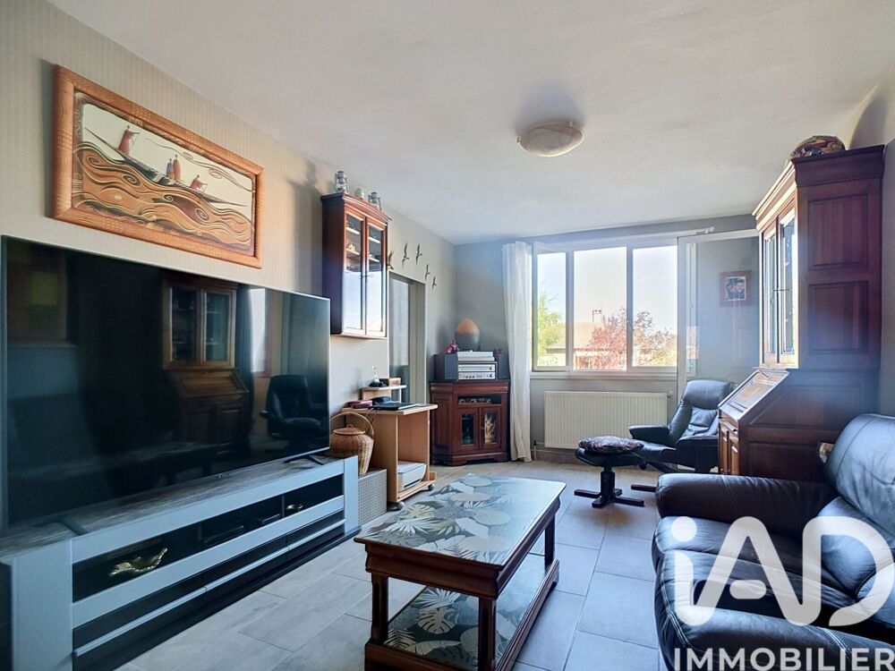 Vente Appartement Vente Appartement 3 pièces Tournon-sur-rhône