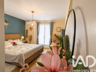  Maison à vendre 5 pièces 135 m²