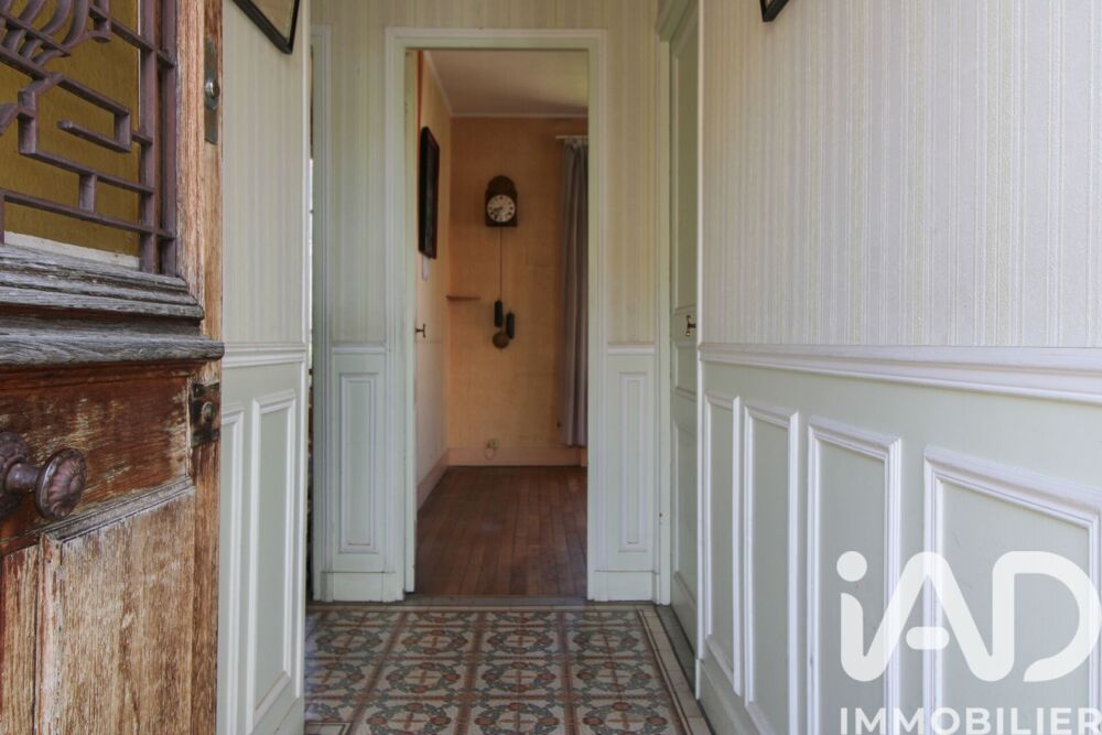 vente Maison - 4 pièce(s) - 100 m² Deuil-la-Barre (95170)